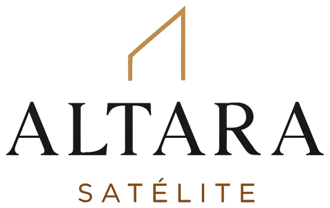 Altara Satélite